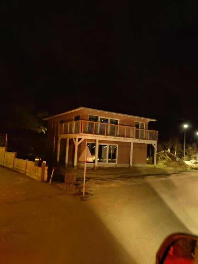 Villa-Amby Ringkobing Luaran gambar